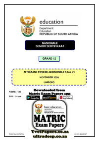 Afrikaans SAL P1 Nov 2009 (Limpopo).pdf